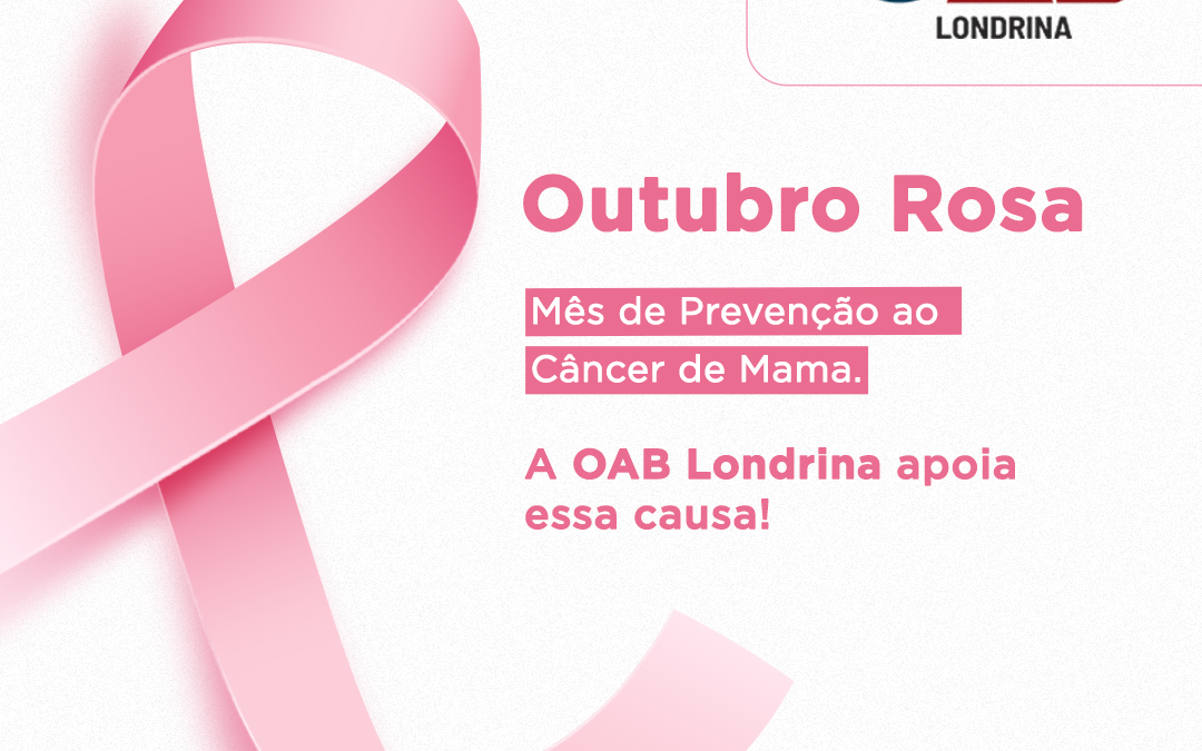 Outubro Rosa